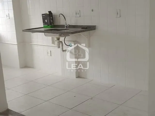 Apartamento com 55m² 2 quartos e 1 banheiro, à venda, no bairro Vila Andrade em São Paulo