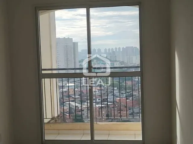 Apartamento com 55m² 2 quartos e 1 banheiro, à venda, no bairro Vila Andrade em São Paulo