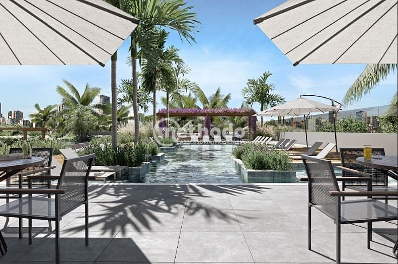 Apartamento, 3 quartos, 83 m² - Foto 24