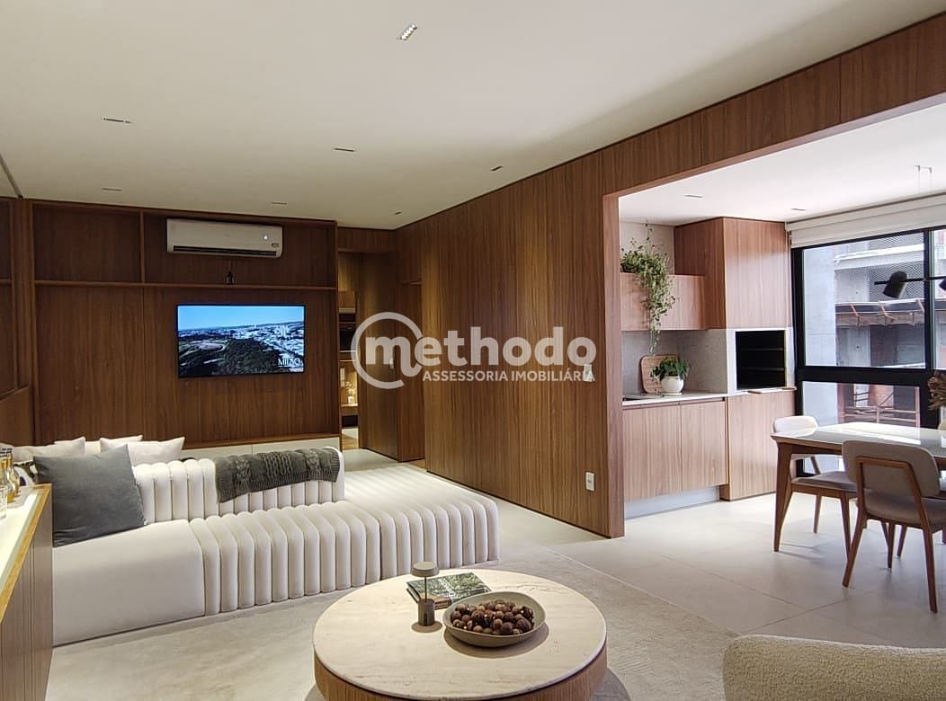 Apartamento, 3 quartos, 83 m² - Foto 9