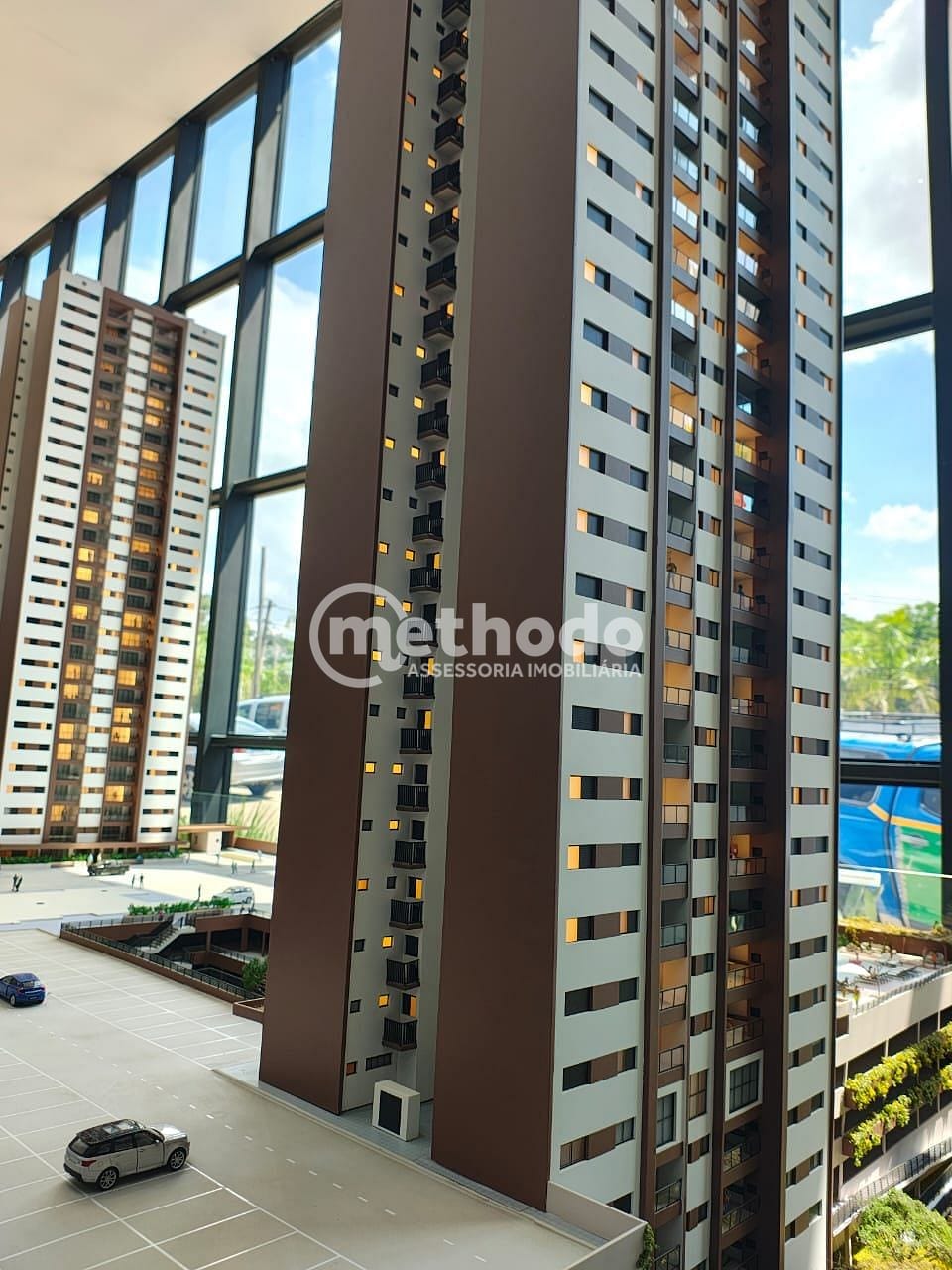 Apartamento, 3 quartos, 83 m² - Foto 34