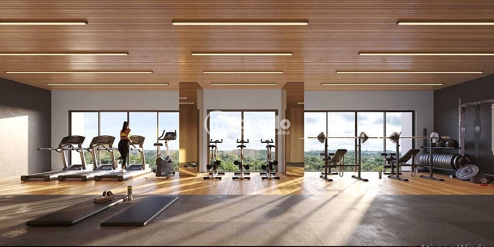 Apartamento, 3 quartos, 83 m² - Foto 16