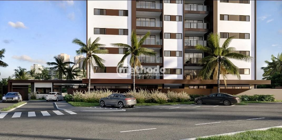 Apartamento, 3 quartos, 83 m² - Foto 19