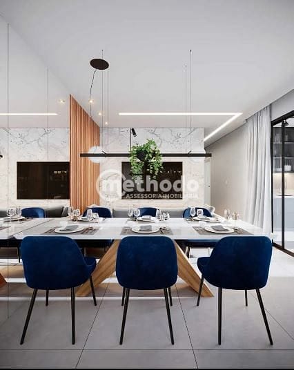 Apartamento, 3 quartos, 83 m² - Foto 7