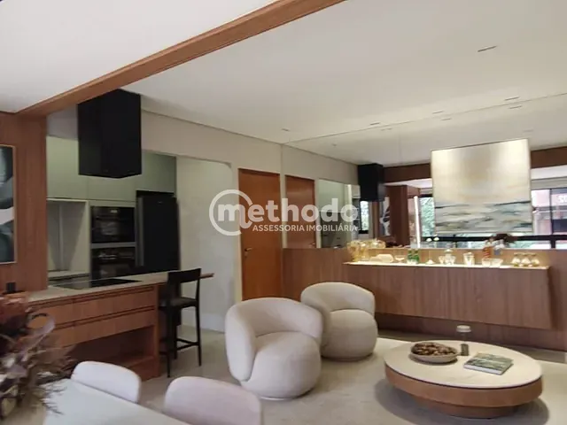Apartamento com 23182m² 3 quartos e 2 banheiros, à venda, no bairro Vila Faustina II em Valinhos