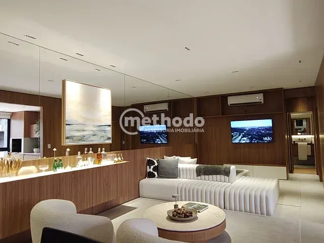 Apartamento com 23182m² 3 quartos e 2 banheiros, à venda, no bairro Vila Faustina II em Valinhos