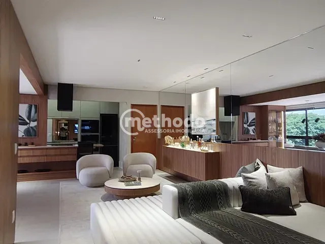 Apartamento com 23182m² 3 quartos e 2 banheiros, à venda, no bairro Vila Faustina II em Valinhos