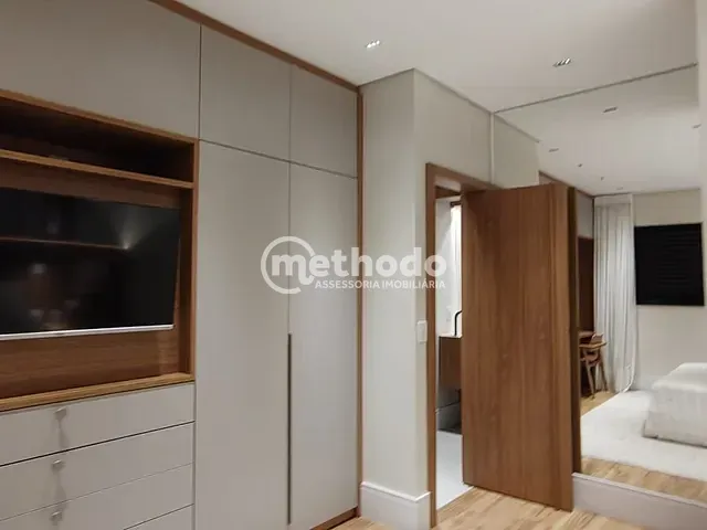 Apartamento com 23182m² 3 quartos e 2 banheiros, à venda, no bairro Vila Faustina II em Valinhos