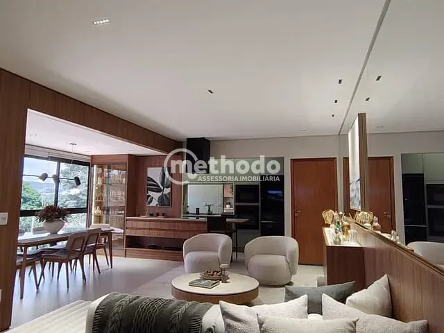 Apartamento com 23182m² 3 quartos e 2 banheiros, à venda, no bairro Vila Faustina II em Valinhos