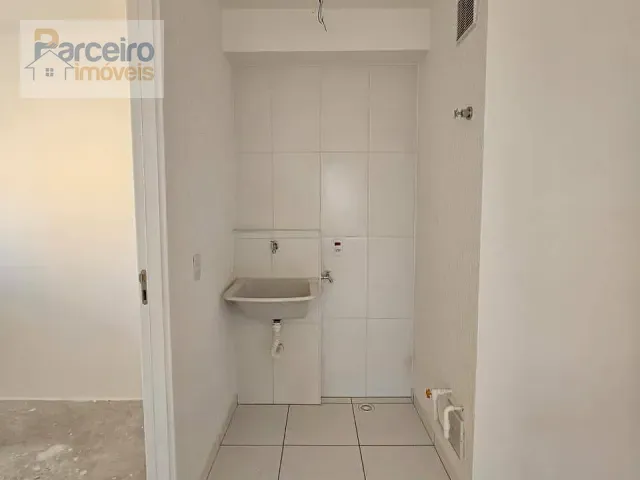 Apartamento 2 quartos e 1 banheiro, à venda, no bairro Jardim Maringá em São Paulo