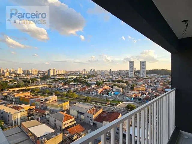 Apartamento 2 quartos e 1 banheiro, à venda, no bairro Jardim Maringá em São Paulo