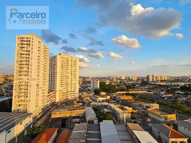 Apartamento 2 quartos e 1 banheiro, à venda, no bairro Jardim Maringá em São Paulo