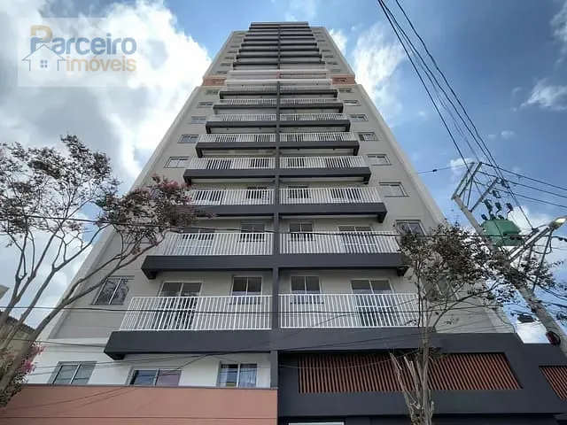 Apartamento 2 quartos e 1 banheiro, à venda, no bairro Jardim Maringá em São Paulo