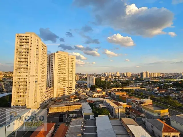 Apartamento 2 quartos e 1 banheiro, à venda, no bairro Jardim Maringá em São Paulo