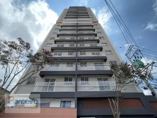 Apartamento 2 quartos e 1 banheiro, à venda, no bairro Jardim Maringá em São Paulo