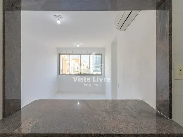 Apartamento com 80m² 2 quartos e 3 banheiros, à venda, no bairro Campo Belo em São Paulo