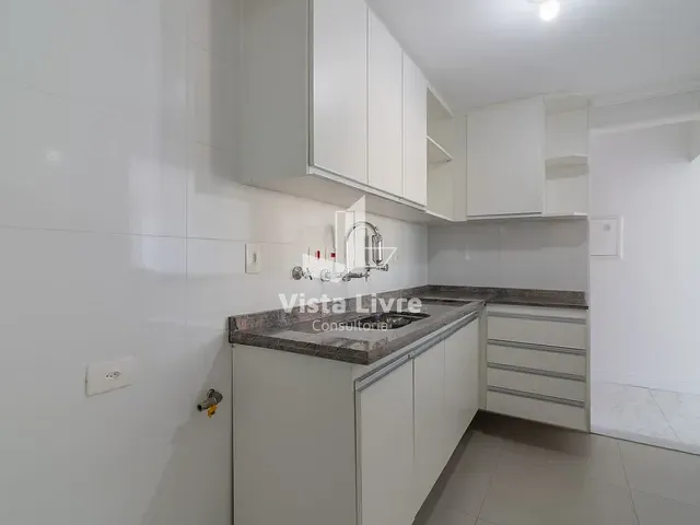 Apartamento com 80m² 2 quartos e 3 banheiros, à venda, no bairro Campo Belo em São Paulo