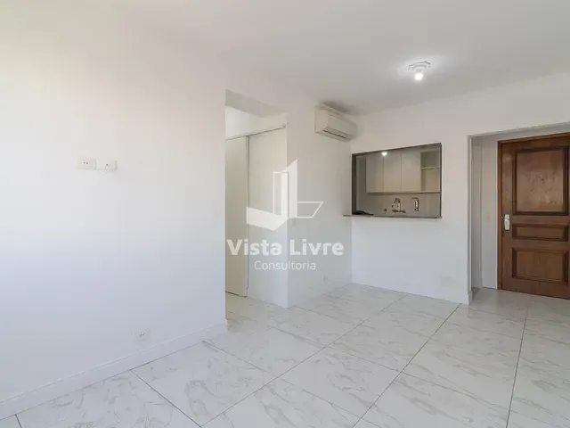 Apartamento com 80m² 2 quartos e 3 banheiros, à venda, no bairro Campo Belo em São Paulo