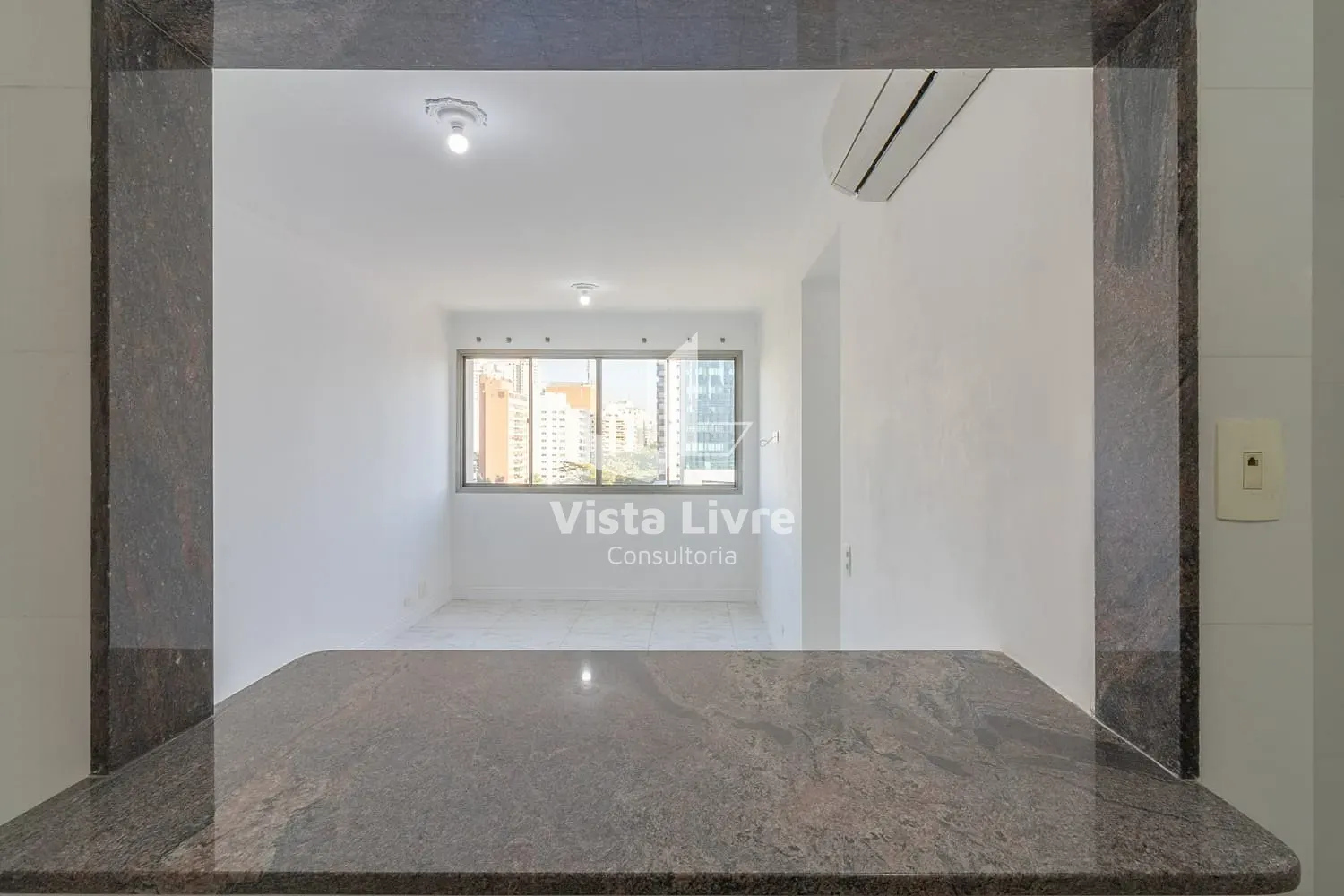 Apartamento, 2 quartos, 80 m² - Foto 1