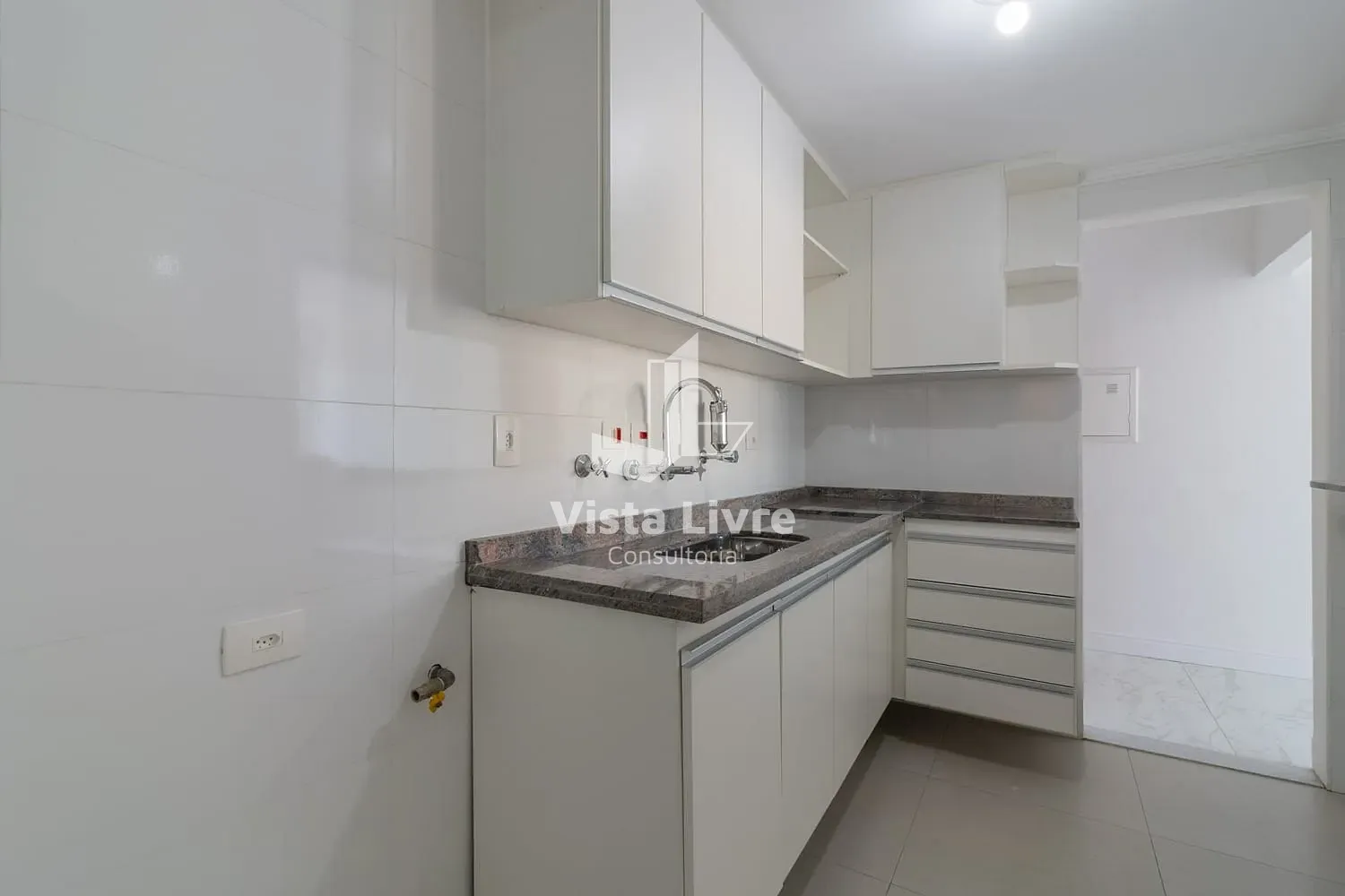 Apartamento, 2 quartos, 80 m² - Foto 4