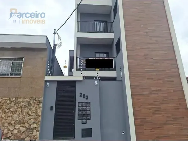 Apartamento 2 quartos e 1 banheiro, à venda, no bairro Penha de França em São Paulo