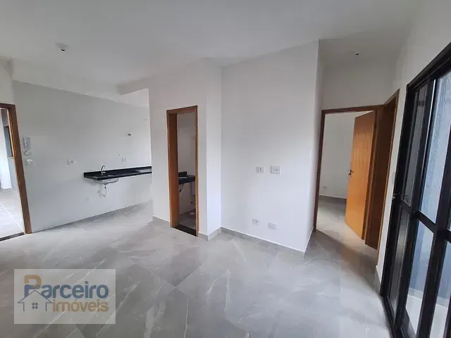 Apartamento 2 quartos e 1 banheiro, à venda, no bairro Penha de França em São Paulo