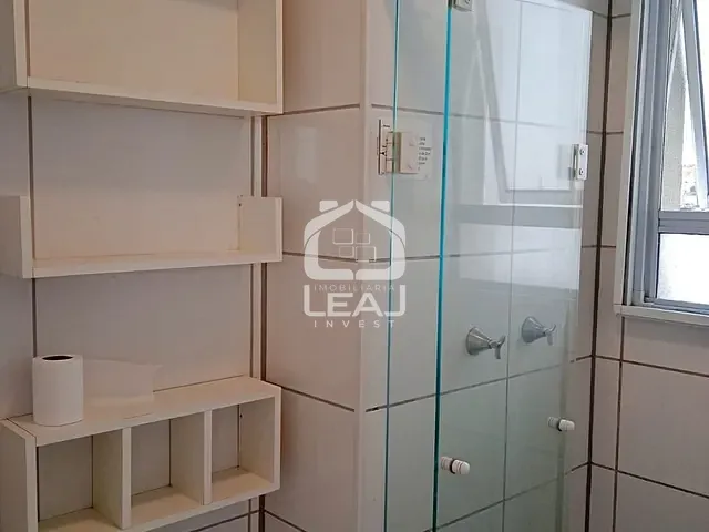 Apartamento com 43m² 2 quartos e 1 banheiro, à venda, no bairro Parque Reboucas em São Paulo