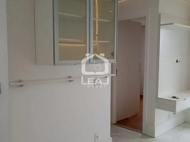 Apartamento com 43m² 2 quartos e 1 banheiro, à venda, no bairro Parque Reboucas em São Paulo