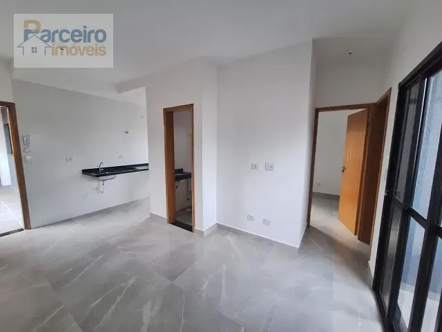 Apartamento 2 quartos e 1 banheiro, à venda, no bairro Penha de França em São Paulo