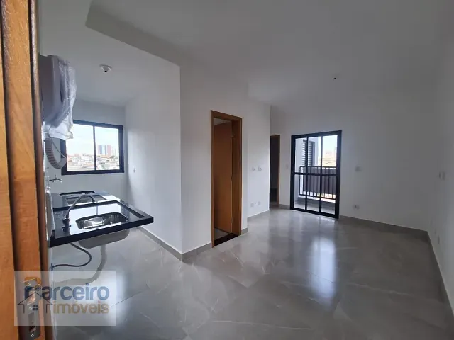 Apartamento 2 quartos e 1 banheiro, à venda, no bairro Penha de França em São Paulo
