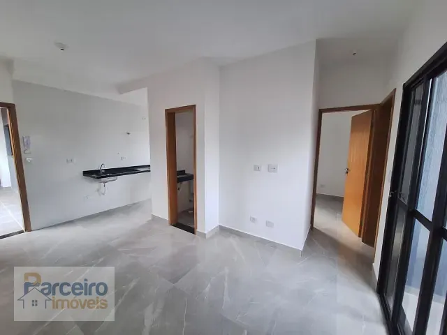 Apartamento 2 quartos e 1 banheiro, à venda, no bairro Penha de França em São Paulo