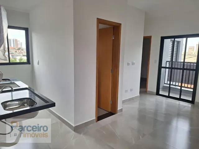 Apartamento 2 quartos e 1 banheiro, à venda, no bairro Penha de França em São Paulo