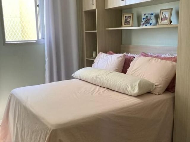 Foto do Apartamento - Apartamento com 2 dormitórios à venda, 57 m² por R$ 320.000,00 - Chácara Belenzinho - São Paulo/SP | ZONA LESTE IMÓVEIS