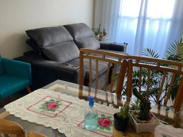 Foto do Apartamento - Apartamento com 2 dormitórios à venda, 57 m² por R$ 320.000,00 - Chácara Belenzinho - São Paulo/SP | ZONA LESTE IMÓVEIS