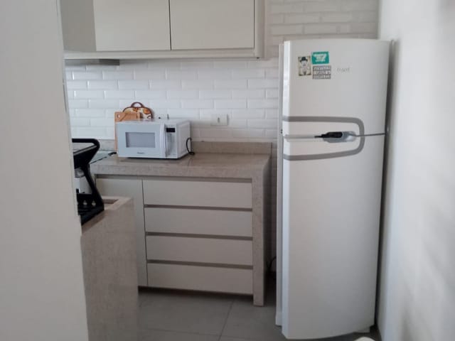 Apartamento com 58m² 2 quartos e 1 banheiro, à venda, no bairro Cambuci em São Paulo