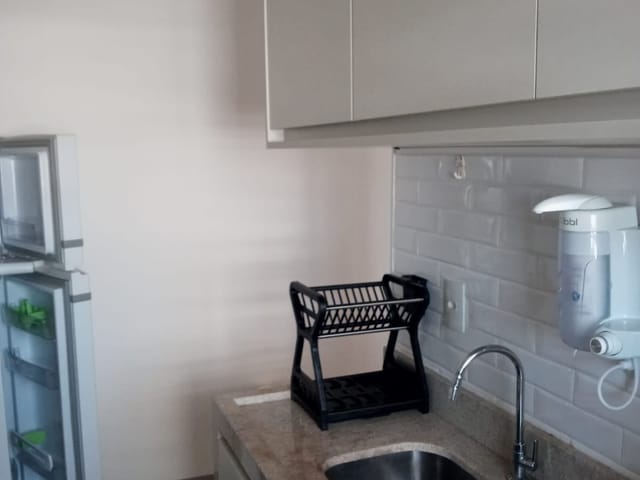 Apartamento com 58m² 2 quartos e 1 banheiro, à venda, no bairro Cambuci em São Paulo