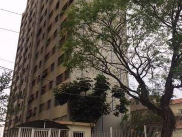 Apartamento com 58m² 2 quartos e 1 banheiro, à venda, no bairro Cambuci em São Paulo
