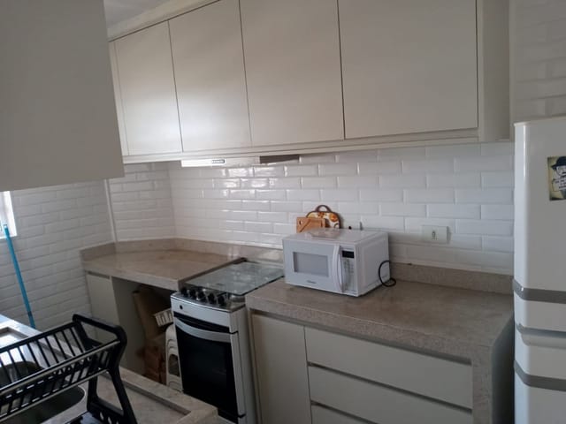 Apartamento com 58m² 2 quartos e 1 banheiro, à venda, no bairro Cambuci em São Paulo