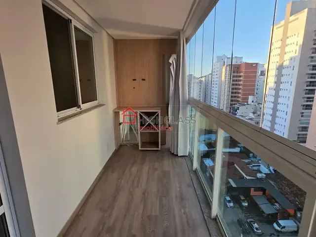 Apartamento com 69m² 2 quartos e 2 banheiros, à venda, no bairro Praia da Costa em Vila Velha