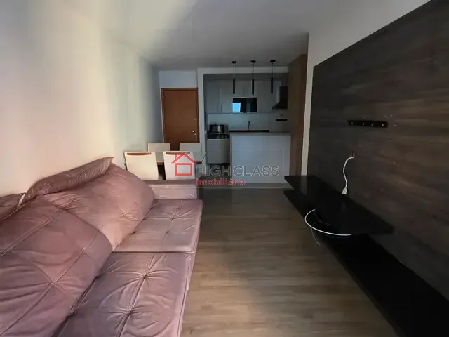 Apartamento com 69m² 2 quartos e 2 banheiros, à venda, no bairro Praia da Costa em Vila Velha