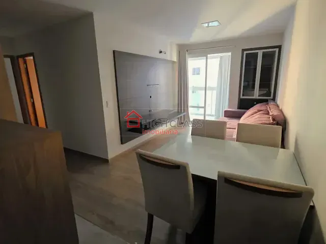 Apartamento com 69m² 2 quartos e 2 banheiros, à venda, no bairro Praia da Costa em Vila Velha