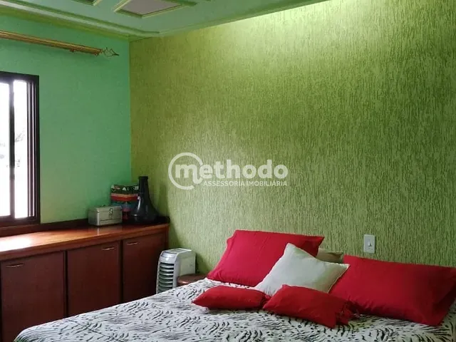 Apartamento com 98m² 3 quartos e 2 banheiros, à venda, no bairro Parque Prado em Campinas