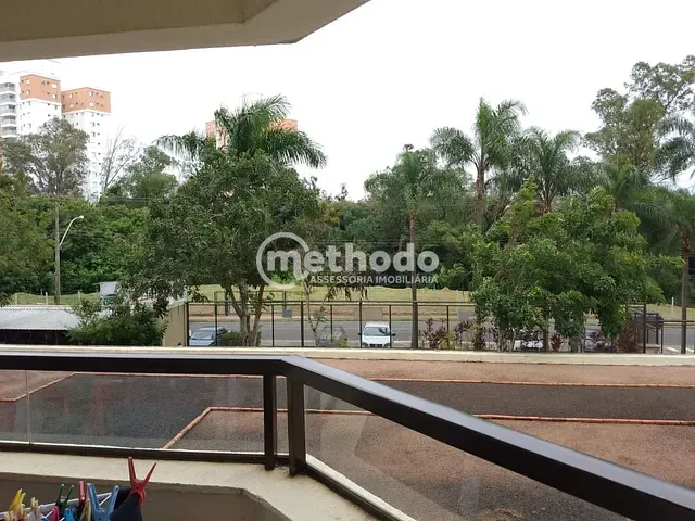 Apartamento com 98m² 3 quartos e 2 banheiros, à venda, no bairro Parque Prado em Campinas