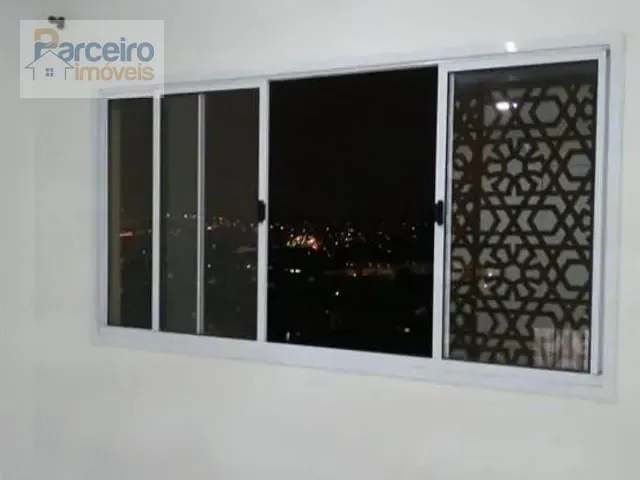 Apartamento 1 quarto e 1 banheiro, à venda, no bairro Vila Campanela em São Paulo