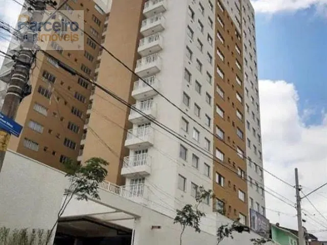 Apartamento 1 quarto e 1 banheiro, à venda, no bairro Vila Campanela em São Paulo