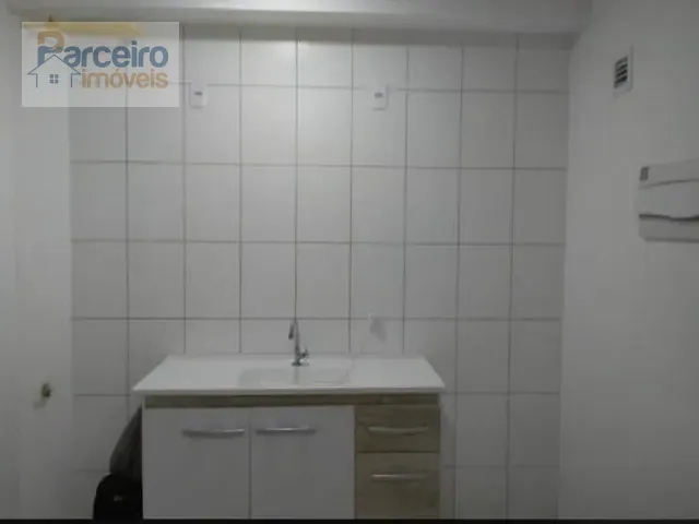 Apartamento 1 quarto e 1 banheiro, à venda, no bairro Vila Campanela em São Paulo