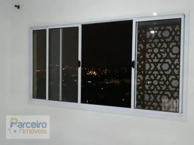 Apartamento 1 quarto e 1 banheiro, à venda, no bairro Vila Campanela em São Paulo