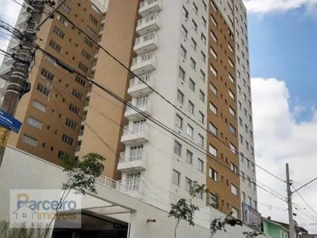 Apartamento 1 quarto e 1 banheiro, à venda, no bairro Vila Campanela em São Paulo