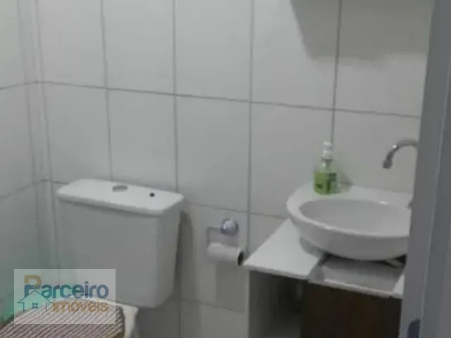 Apartamento 1 quarto e 1 banheiro, à venda, no bairro Vila Campanela em São Paulo