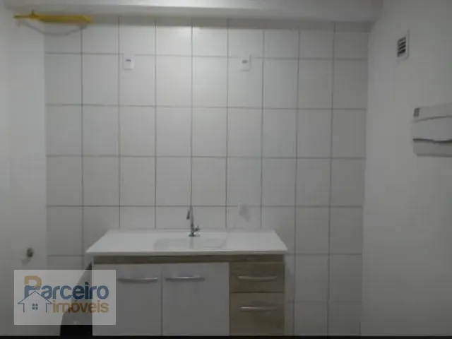 Apartamento 1 quarto e 1 banheiro, à venda, no bairro Vila Campanela em São Paulo